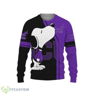 Grand Canyon Antelopes Cool Snoopy 3D Sweater Christmas Gift For Men And Women Product Photo 3