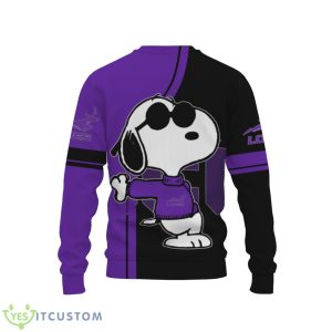Grand Canyon Antelopes Cool Snoopy 3D Sweater Christmas Gift For Men And Women Product Photo 1