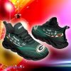 Green Bay Packers Christmas Pattern Max Soul Sneakers Ugly Christmas Shoes - Green Bay Packers Christmas Pattern Chunky Sneakers Ugly Christmas Max Soul Shoes Photo 7