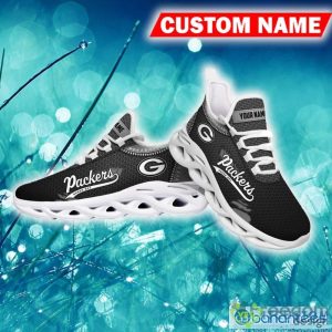 Green Bay Packers Influence Custom Name Chunky Sneaker AOP Gift Fans Max Soul Shoes 10 Green Bay Packers Influence Custom Name Chunky Sneaker AOP Gift Fans Max Soul Shoes - Green Bay Packers Max Soul Sneaker NFL photo 4