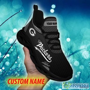 Green Bay Packers Influence Custom Name Chunky Sneaker AOP Gift Fans Max Soul Shoes 13 Green Bay Packers Influence Custom Name Chunky Sneaker AOP Gift Fans Max Soul Shoes - Green Bay Packers Max Soul Sneaker NFL photo 7