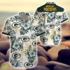 Green Bay Packers Sport Hawaiian Shirt NFL teams For Men And Women Product Photo 1