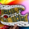 Green Bay Packers X-max Patterns Chunky Sneakers Ugly Christmas Max Soul Shoes - Green Bay Packers X-max Patterns Chunky Sneakers Ugly Christmas Max Soul Shoes Photo 1