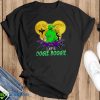 Green Monster Let’s Disney Oogie Boogie Halloween T-Shirt For Men Women And Youth - Black T-Shirt