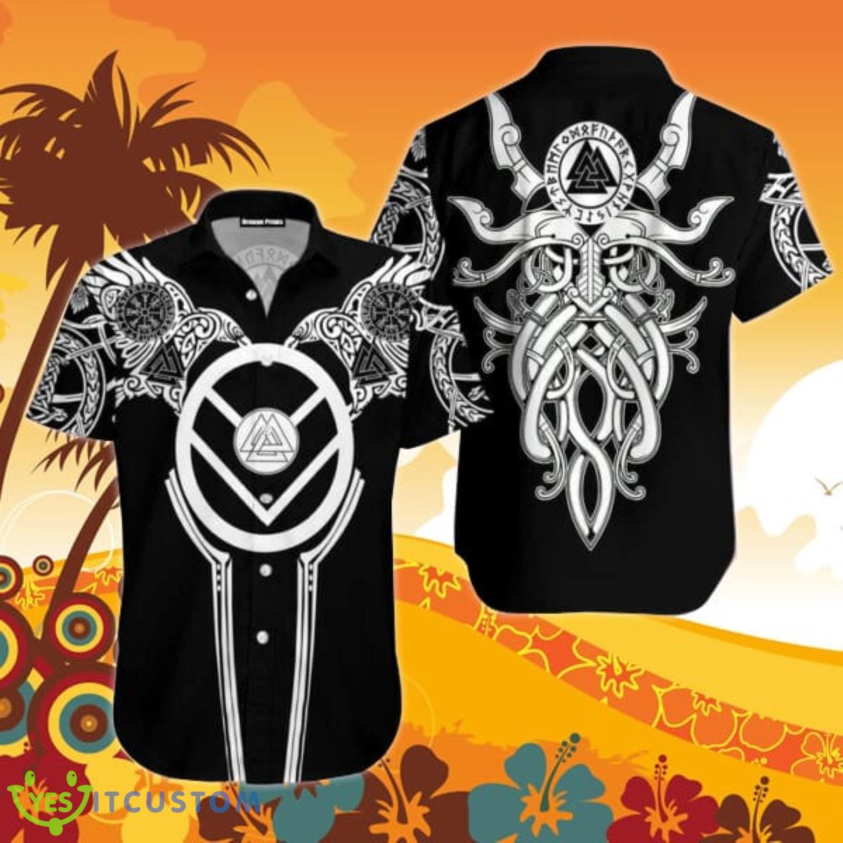 Hawaiian Shirt For Men And Women Best Gift Product Photo 1