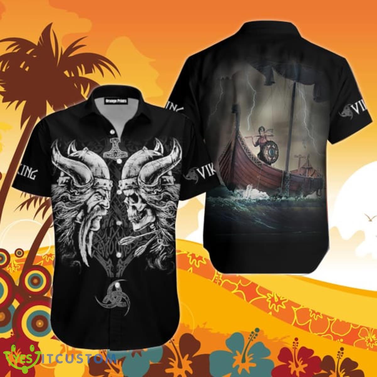 Hawaiian Shirt For Men Women Best Gifts Product Photo 1