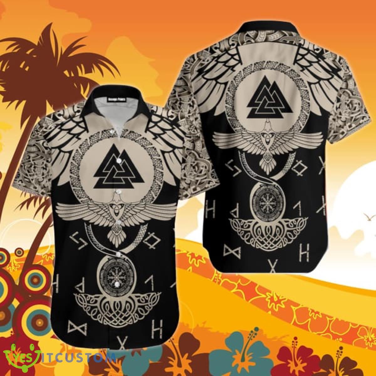 Hawaiian Shirt Impressive Gift For Men And Women Product Photo 1