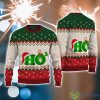 Ho Ho Ho For Christmas Ugly Sweater 2023 Christmas Gift Product Photo 1
