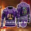 Hocus Pocus Witch Halloween Ugly Christmas Sweater Xmas Gifts Product Photo 1