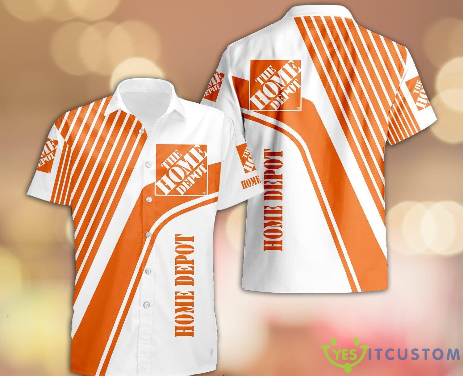 home depot Hawaiian Shirt Men Women Summer Vacation Gift 2 home depot Hawaiian Shirt Men Women Summer Vacation Gift Product Photo 1