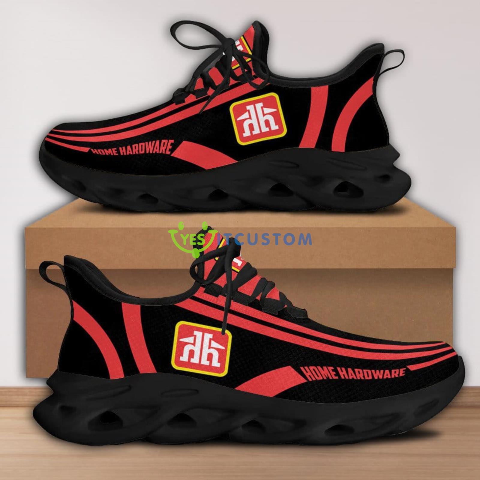 Home Hardware Running Sneakers New Trend Max Soul Shoes 5 Home Hardware Running Sneakers New Trend Max Soul Shoes Product Photo 1