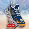 Houston Astros Personalized Max Soul Shoes Product Photo 1