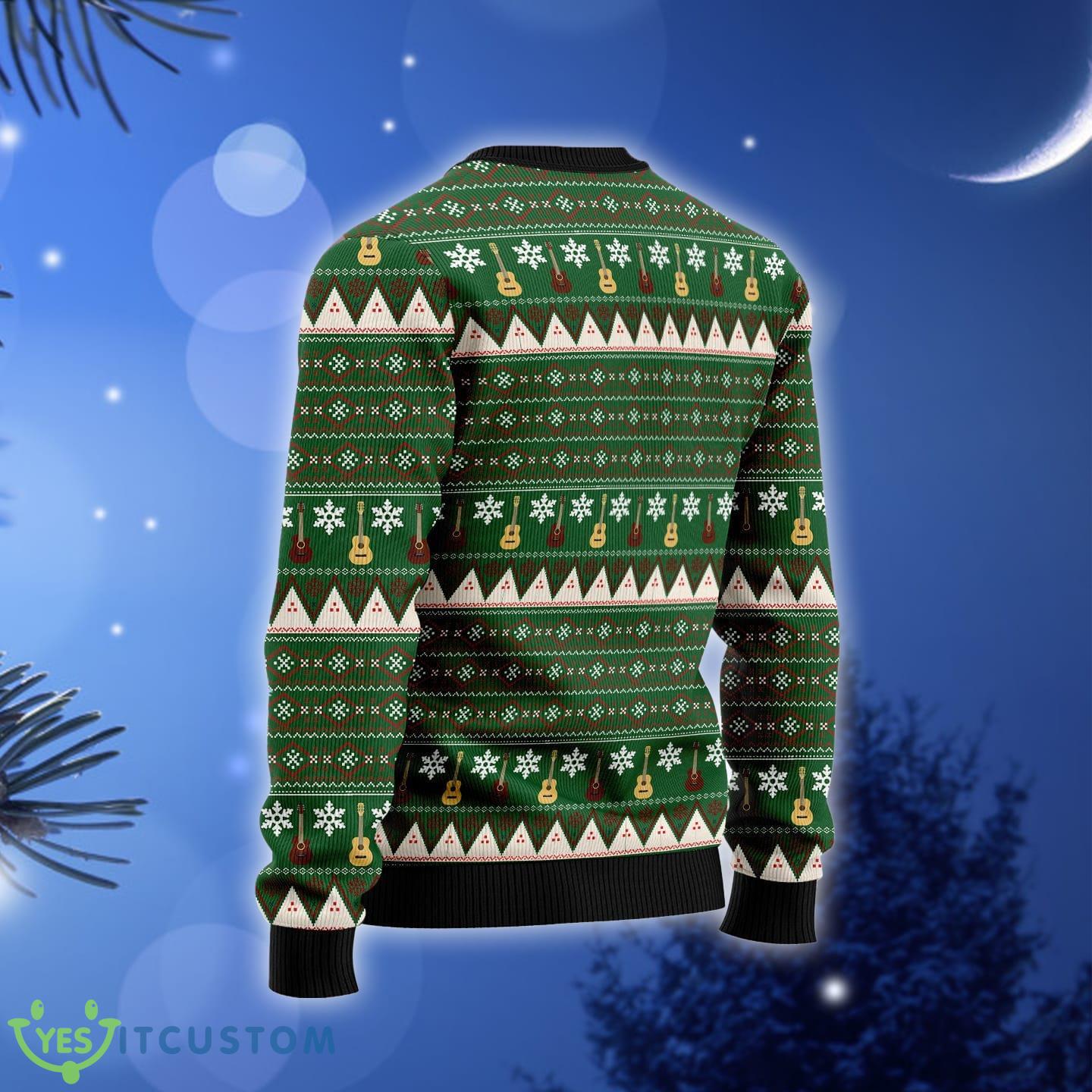 I Rock Jingle Bells Ugly Christmas Sweater Gift Men Women 8 I Rock Jingle Bells Ugly Christmas Sweater Gift Men Women - I Rock Jingle Bells Ugly Christmas Sweater Gift Men Women_2