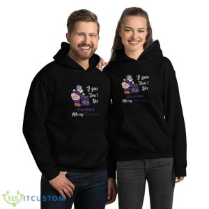 If You Dont Like Baltimore Ravens NFL Santa Merry Christmas Shirt 8 If You Dont Like Baltimore Ravens NFL Santa Merry Christmas Shirt - 18500 Unisex Heavy Blend Hooded Sweatshirt