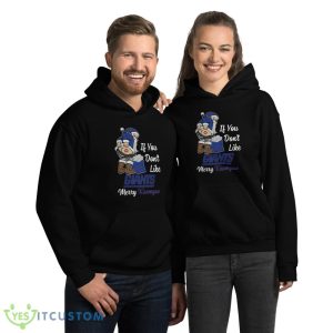 If You Dont Like New York Giants NFL Santa Merry Christmas Shirt 8 If You Dont Like New York Giants NFL Santa Merry Christmas Shirt - 18500 Unisex Heavy Blend Hooded Sweatshirt