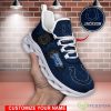 Indianapolis Colts NFL Max Soul Shoes Running Sneakers Football Fans Product Photo 1