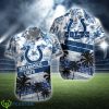 Indianapolis Colts NFL New Season Hawaiian Shirt And Beach Short - Indianapolis Colts NFL New Season Hawaiian Shirt And Beach Short Photo 3