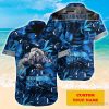 Indianapolis Colts NFL Personalized Hawaiian Shirt Gift For Fans Product Photo 1