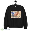 Indianapolis Colts Shirt Rusty Metal IFAF Americas Championship NFL Logo Shirt Gift Shirt - 18000 Unisex Heavy Blend Crewneck Sweatshirt