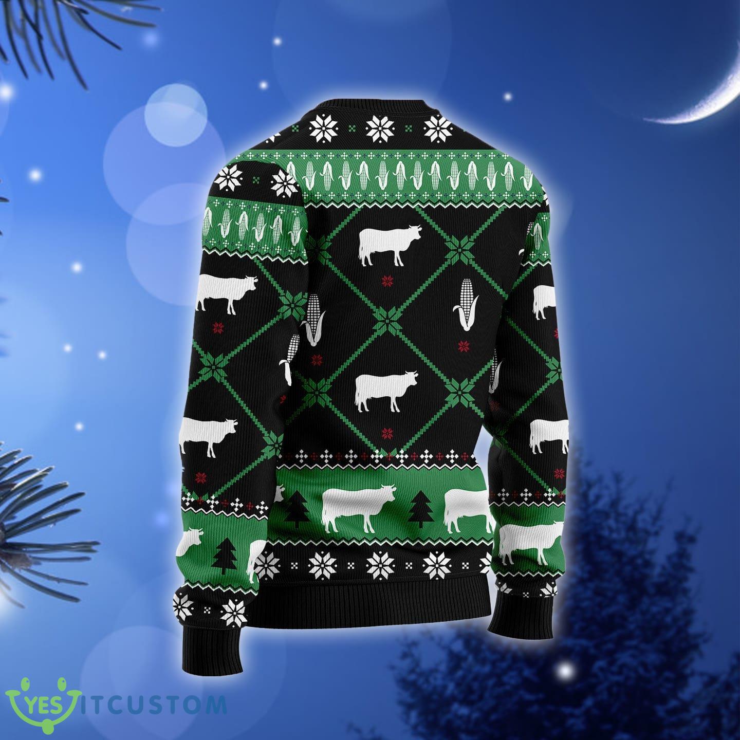 Iowa USA Symbols Pattern Ugly Christmas Sweater Gift Men Women 8 Iowa USA Symbols Pattern Ugly Christmas Sweater Gift Men Women - Iowa USA Symbols Pattern Ugly Christmas Sweater Gift Men Women_2