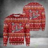 Ironworker Ugly Sweater Gift For Christmas Product Photo 1