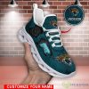 Jacksonville Jaguars NFL Max Soul Shoes Running Sneakers Football Fans Product Photo 1