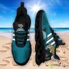 Jacksonville Jaguars NFL Striped Style Special Max Soul Shoes Running Sneakers For Men And Women Product Photo 1