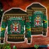Jamaica Knitted Sweater All Over Print For Men And Women Gift Christmas Holiday - Jamaica Knitted Sweater All Over Print For Men And Women Gift Christmas Holiday