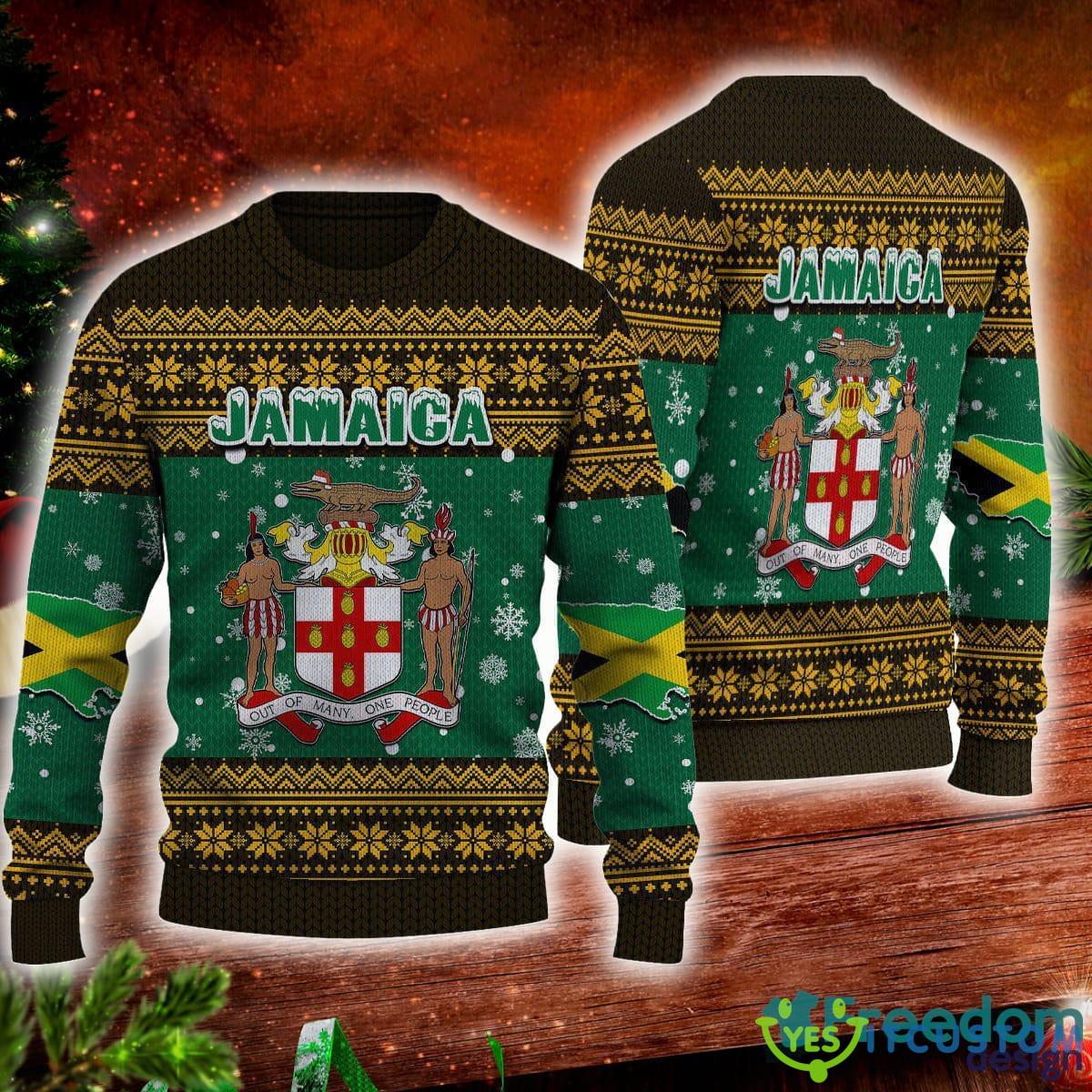 Jamaica Knitted Sweater All Over Print For Men And Women Gift Christmas Holiday 3 Jamaica Knitted Sweater All Over Print For Men And Women Gift Christmas Holiday - Jamaica Knitted Sweater All Over Print For Men And Women Gift Christmas Holiday