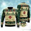 Jameson Christmas Ugly Christmas Sweater Product Photo 1