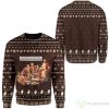 Jesus Ugly Sweater Best Gift For Christmas Product Photo 1