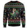 Jesus Ugly Sweater For Christmas Holiday Product Photo 1