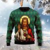 Jesus Ugly Sweater Gift For Christmas Product Photo 1