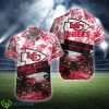 Kansas City Chiefs NFL New Season Hawaiian Shirt And Beach Short - Kansas City Chiefs NFL New Season Hawaiian Shirt And Beach Short Photo 3