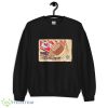 Kansas City Chiefs Shirts Rusty Metal IFAF Americas Championship NFL Logo Shirt Gift Shirt - 18000 Unisex Heavy Blend Crewneck Sweatshirt