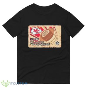 Kansas City Chiefs Shirts Rusty Metal IFAF Americas Championship NFL Logo Shirt Gift Shirt 12 Kansas City Chiefs Shirts Rusty Metal IFAF Americas Championship NFL Logo Shirt Gift Shirt - 980 Lightweight Fashion Short Sleeve T-Shirt
