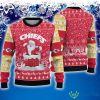 Kansas City Chiefs Ugly Christmas Sweater Santa Claus Knitted Men And Women Gift For Fans - Kansas City Chiefs Ugly Christmas Sweater Santa Claus Knitted Men And Women Gift For Fans