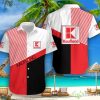 Kaufland Short Sleeve Summer Gift Hawaiian Shirt Product Photo 1