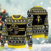 King of Rock n Roll Christmas Sweater Christmas Gift Product Photo 1