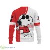 Kingston FC Cool Snoopy 3D Sweater Christmas Gift For Men And Women Product Photo 1