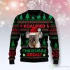 Koala Koalified Ugly Sweater For Christmas Product Photo 1