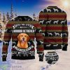 Labrador Retriever 3D Ugly Christmas Sweater For Men And Women Christmas Gift Product Photo 1