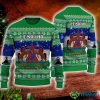 Lesotho Knitted Sweater Season All Over Print For Men And Women Gift Christmas Holiday - Lesotho Knitted Sweater Season All Over Print For Men And Women Gift Christmas Holiday