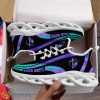Lineman ShoesMax Soul Shoes Custom Name Product Photo 1