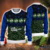 Los Angeles Rams Christmas Pattern Sweater Caroling Unisex Ugly Lover Christmas - Los Angeles Rams Christmas Pattern Sweater Caroling Unisex Ugly Lover Christmas