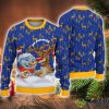 Los Angeles Rams Christmas Reindeer Sweater Choir Unisex Ugly Lover Christmas - Los Angeles Rams Christmas Reindeer Sweater Choir Unisex Ugly Lover Christmas