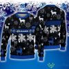 Los Angeles Rams Knitted Men And Women Gift For Fans - Los Angeles Rams Knitted Men And Women Gift For Fans
