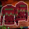 Malawi Knitted Sweater Accessory All Over Print For Men And Women Gift Christmas Holiday - Malawi Knitted Sweater Accessory All Over Print For Men And Women Gift Christmas Holiday
