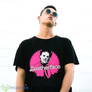 Malibu Chainsaw Barbie Leatherface Halloween 2023 Shirt For Men Women And Youth Hoodie - G500 Gildan T-Shirt