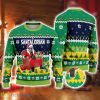 Mandalorian Grogu Ugly Christmas Sweater Xmas Gifts Product Photo 1